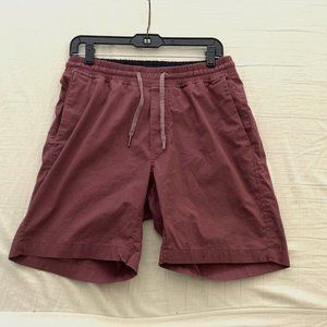 Lululemon Men's Shorts -  Medium - Casual, no liner, very good condition